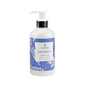  Thymes Lavender Hand Lotion (8.25 oz) Health & Personal 