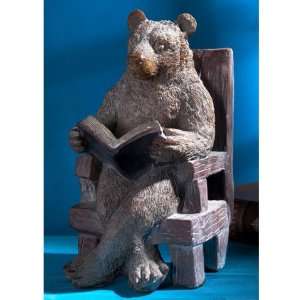  Biblio Bear magnificent