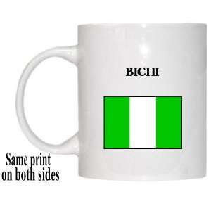  Nigeria   BICHI Mug 