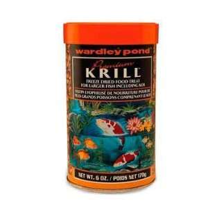  Premium Krill Pond Treats