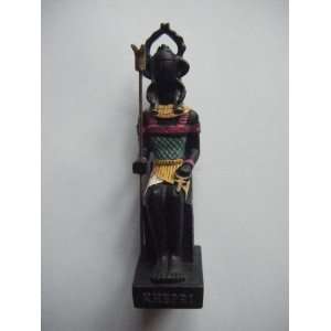  Model of Egyptian God Khepri 