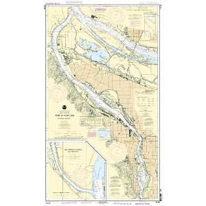  18526  Port of Portland, including Vancouver, Multnomah 