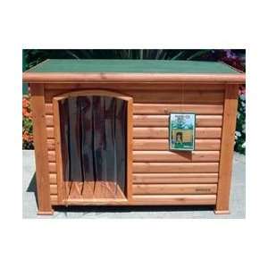  Outback Dog House Door ONLY Large