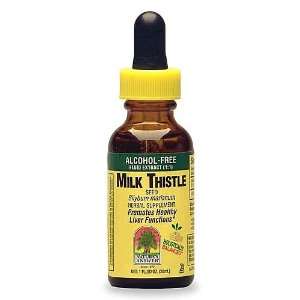  Natures Answer® Milk Thistle