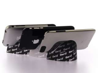 THINNEST iPHONE iTOUCH STAND CRADLE HOLDER 4 WALLET  