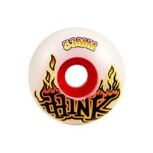  Think Flame 53mm Dual Durometers