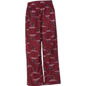  Arizona Cardinals Youth Printed Pants