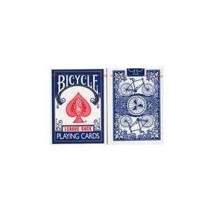  Bicycle League Back Toys & Games