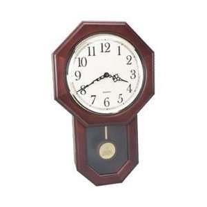  Western Kentucky   Pendulum Wall Clock