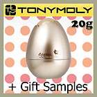 Tony Moly Egg Pore Silky Smooth Balm 30ml + Gift Sample, Korean 