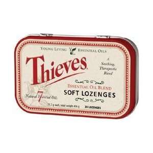  Thieves® Soft Lozenges 30 ct .2 lb Health & Personal 