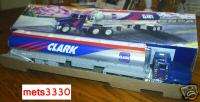 1995 Clark Tanker Truck First in The Series ? HESS  