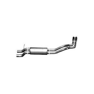  Gibson 5206 Dual Exhaust System Kit Automotive
