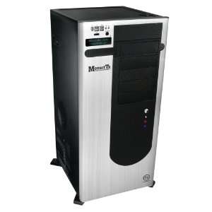 Thermaltake Mozart TX VE1000BNS Full Cube Tower Home Entertainment 
