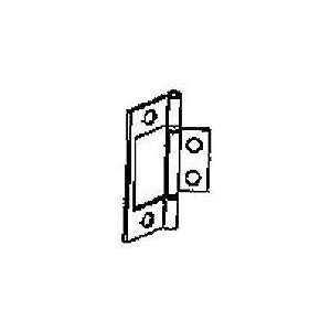  D 170c 3 in.Non Mortise Hinge