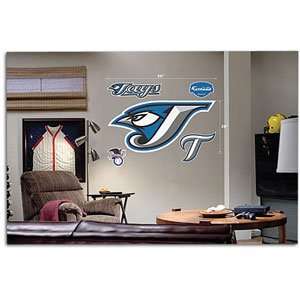 Blue Jays Fathead MLB Logo