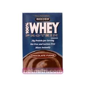  100% Whey Protein 10 Pack