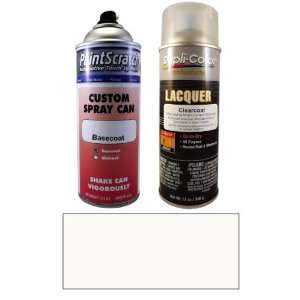   Spray Can Paint Kit for 1986 Peugeot All Models (1574) Automotive