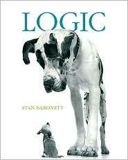 Logic, (0131933124), Stan Baronett, Textbooks   