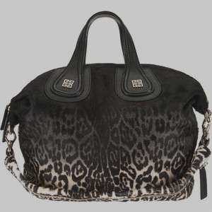 GIVENCHY DEGRADE NIGHTINGALE TOTE  
