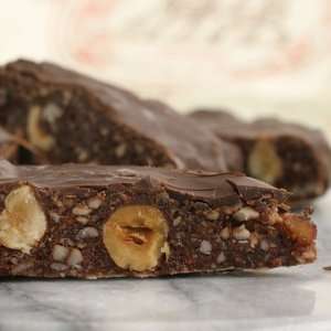 Chocolate Panforte (12.35 ounce) Grocery & Gourmet Food