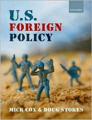 Foreign Policy, (0199226423), Michael Cox, Textbooks   Barnes 