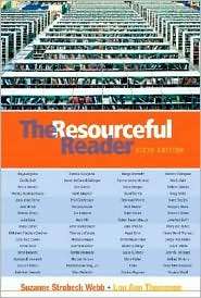 The Resourceful Reader, (083840779X), Suzanne Strobeck Webb, Textbooks 