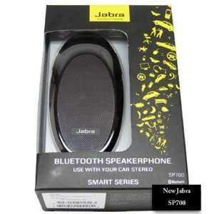  New Jabra SP700 Bluetooth Speakerphone in the Original 