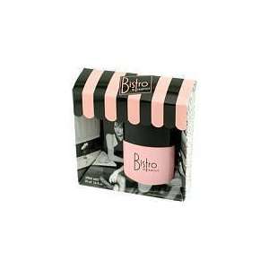  BISTRO by Parfums Parquet   EDC Splash 1.7 oz for Women 