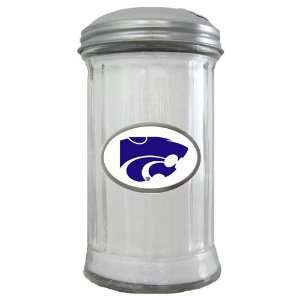   Kansas State Wildcats NCAA Team Logo Sugar Pourer