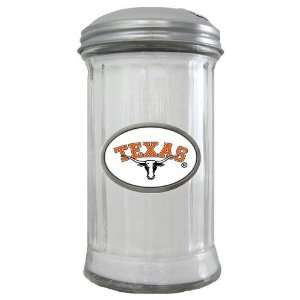    Texas Longhorns NCAA Team Logo Sugar Pourer