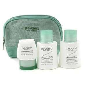  By Pevonia Botanica Your Skincare Solution Combination Skin Set 