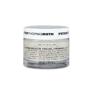  Peter Thomas Roth Power Rescue Facial Firming Lift   1.7 