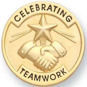  Celebrating Teamwork