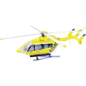  FT_H4_3C F TOYS HELIBORNE Helicopter EC 145 BK 117 ADAC 