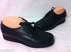 FootThrills by Clinic Womens Lace Up Oxfords Comfort Shoes Size 9.5 C