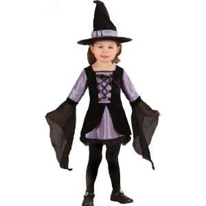  Sweetie Witch Toddler Costume Toys & Games