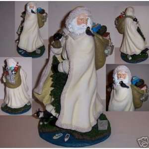    Pipka   The Cornish Santa Claus   Free Ship 