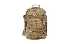11 Tactical Rush 12 Backpack (Multicam) 511 56954 0844802226769 