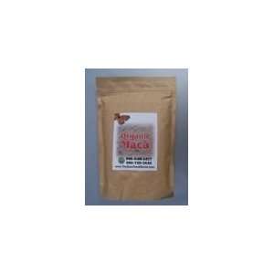  Organic Raw Maca Powder, 16 Ounce Bag Health & Personal 