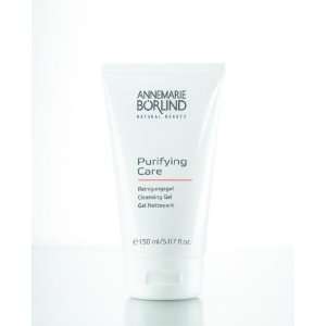  Borlind Purifying Care Cleansing Gel (5.07 oz) Beauty
