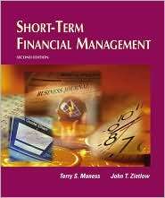   Management, (0030315131), Terry S. Maness, Textbooks   