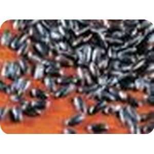 Chinese Black Rice   8 Lb Case  Grocery & Gourmet Food