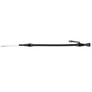   Dipstick with Black Fittings for Small Block Chevy Engine Automotive