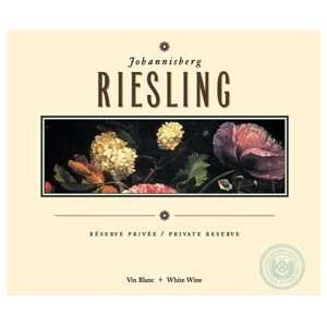  Johannisberg Riesling Wine Labels 30/Pack Kitchen 
