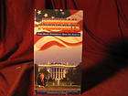 American Presidents the Most Powerful Man on Earth VHS