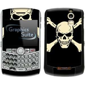   Rogers Skin for Blackberry Curve 8330 Phone Cell Phones & Accessories