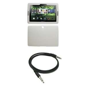   Stereo Auxiliary Cable for Sprint BlackBerry 4G PlayBook Electronics