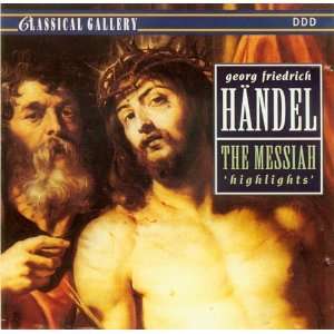  Highlights From the Messiah Music