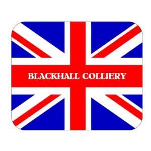  UK, England   Blackhall Colliery Mouse Pad Everything 